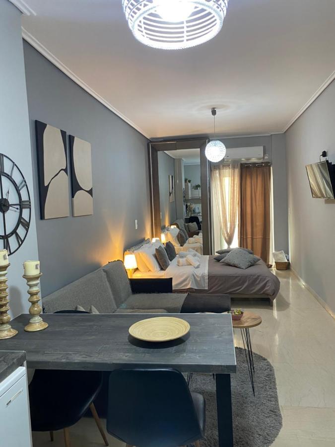 On The Square Apartment